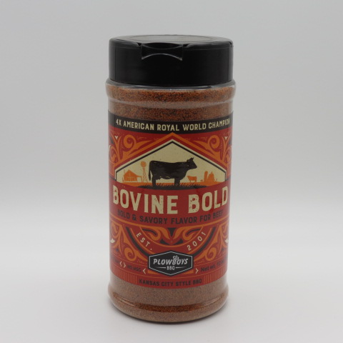 Plowboys bbq outlet rub