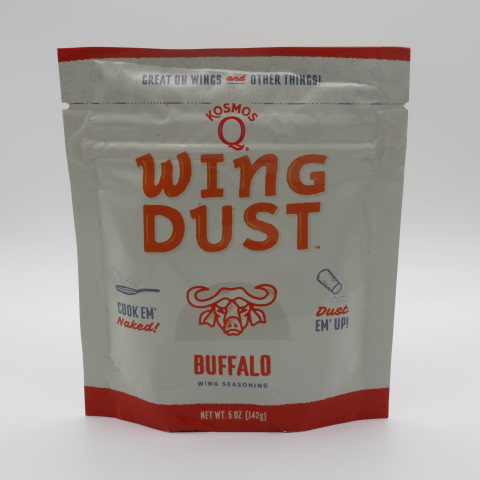 KOSMOS Q WING DUST - BUFFALO HOT