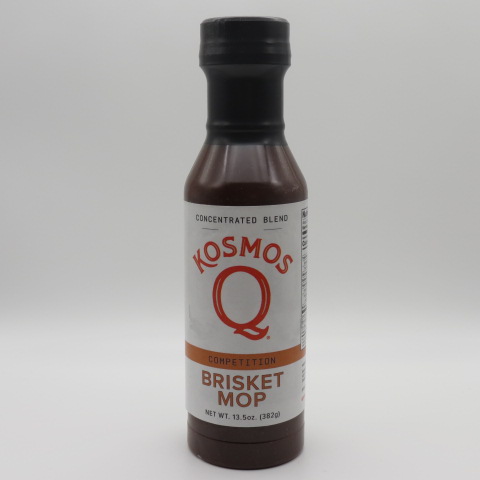 Competition brisket sauce hotsell