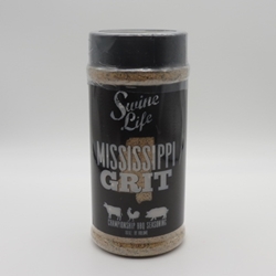 Swine Life Mississippi Grit - 16oz