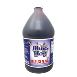 BLUES HOG ORIGINAL - HALF GALLON 