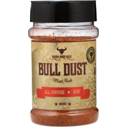 BULL DUST 