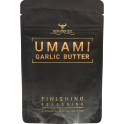 UMAMI GARLIC BUTTER 