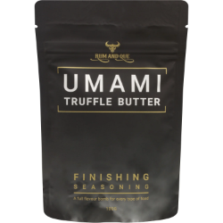 UMAMI TRUFFLE BUTTER 